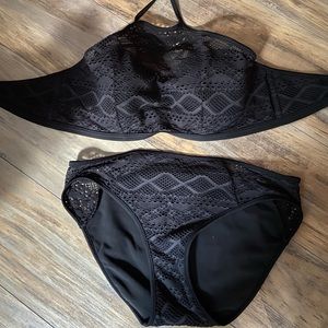 Freya Sundance Black Bikini